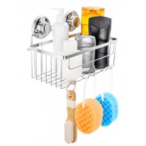 Suction Cup Deep Basket HA-74730SSS